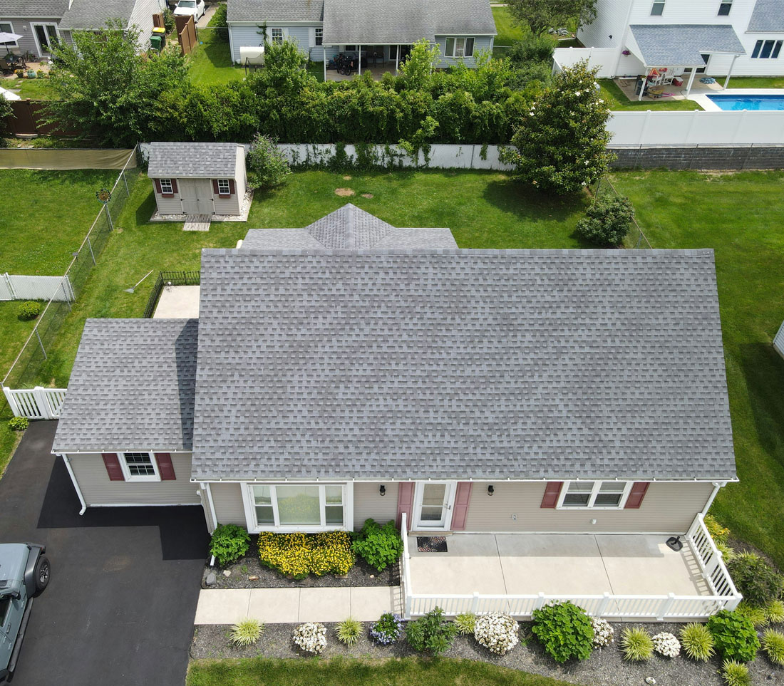 Roofing Replacement Project